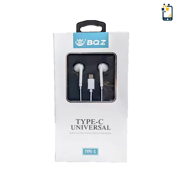 bqz type c universal
