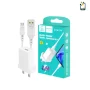Denmen DC01YV Micro USB Travel Charging Kit