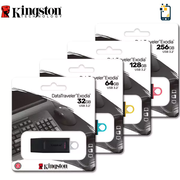 kingston 32gb pen drive