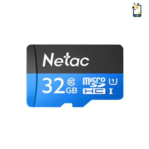 netac 32gb micro sd card
