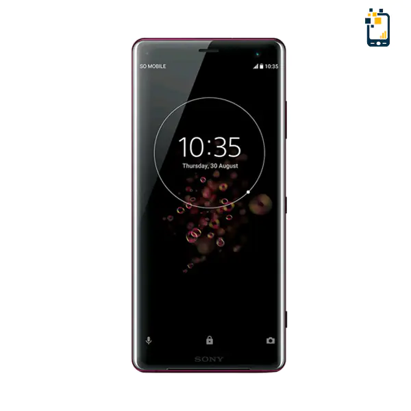 sony xz3