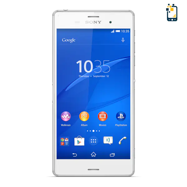 sony z3