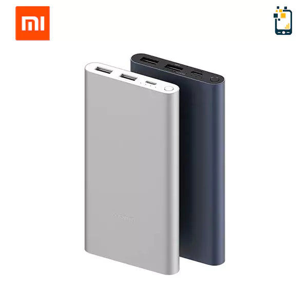 MI 10000 mah