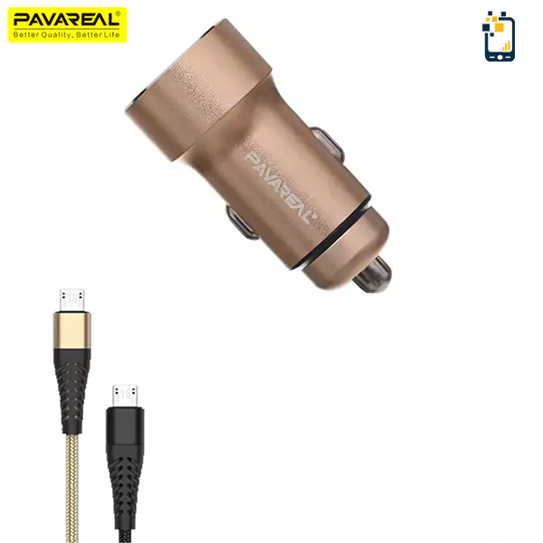 PAVAREAL CC20 MICRO USB