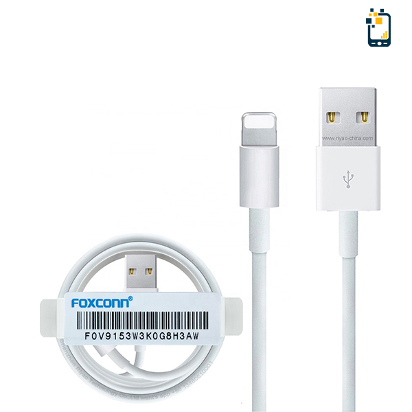 foxconn lightning cable