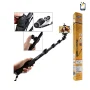 Yunteng YT-1288 Bluetooth Selfie Monopod