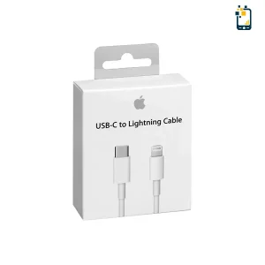 USB C TO LIGHTNING DATA CABLE
