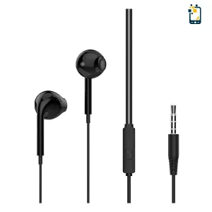 CORN EX003 3.5MM STEREO EARPHONE