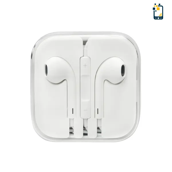 IPHONE LIGHTNING EAR PHONES