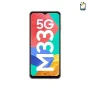 SAMSUNG GALAXY M33 5G (6GB/128GB)