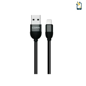 CORN XC010 METAL FAST CHARGING CABLE