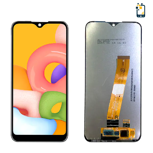 samsung a01 samsung a01 display