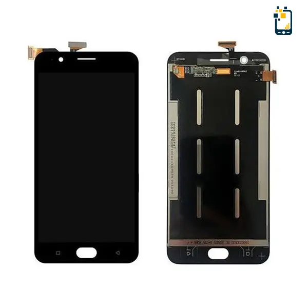 F1S BLACK OPPO F1S BLACK