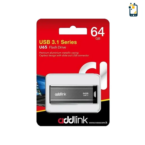 ADLINK 64