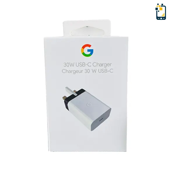 GOOGLE 30W CHARGER