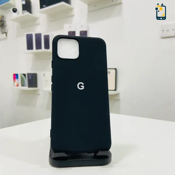 Review Pixel 4xl Cover Google Pixel 4XL Back Cover Transparent