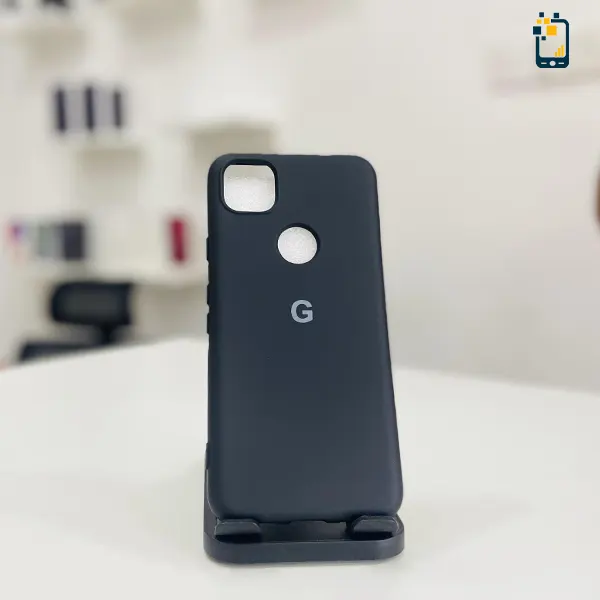 4A 4G BLACK