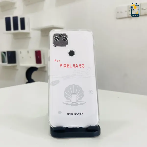 5A 5G TRANSPARENT