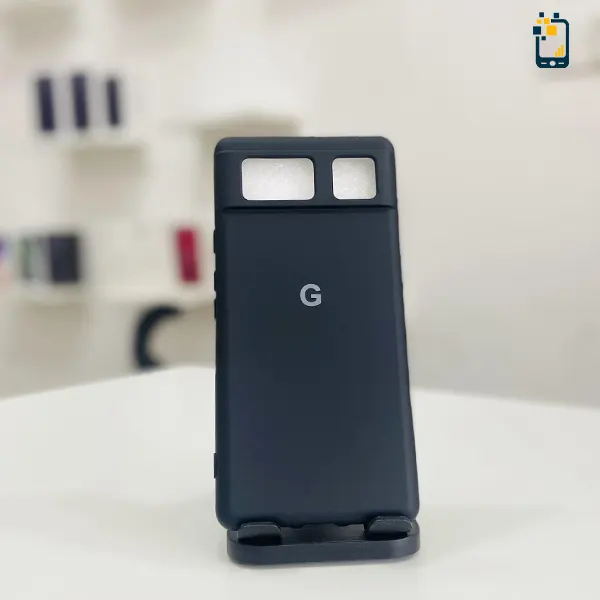 6 BLACK