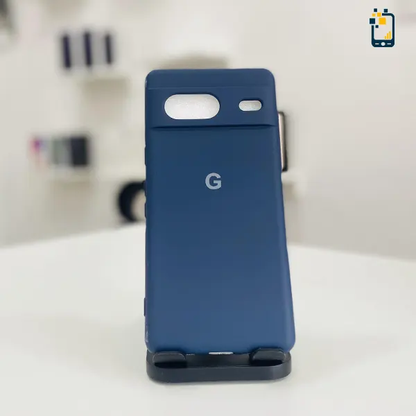 7 BLUE