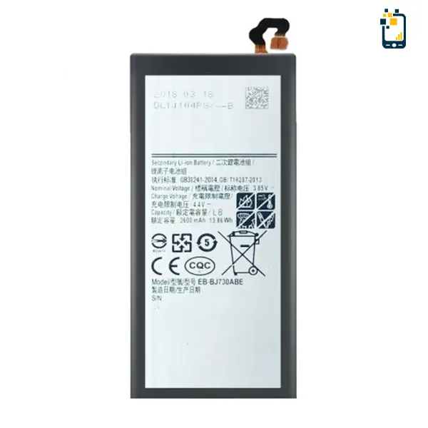 BJ730
