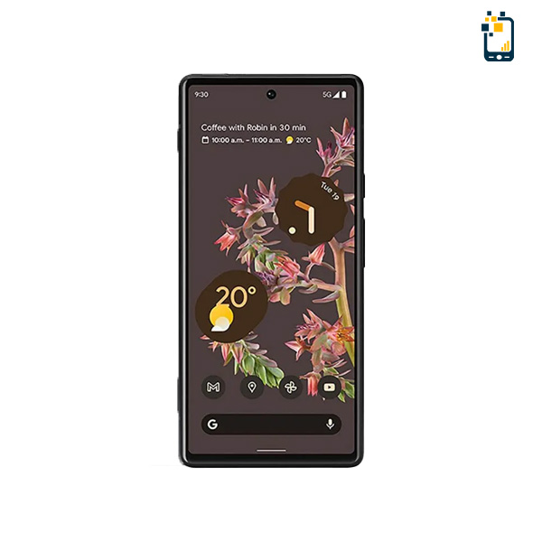 PIXEL 6 X