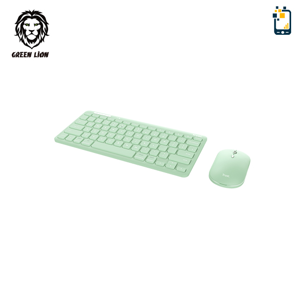 saasdad green