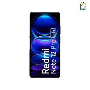 Redmi Note 12Pro (12/256) Pre Owned