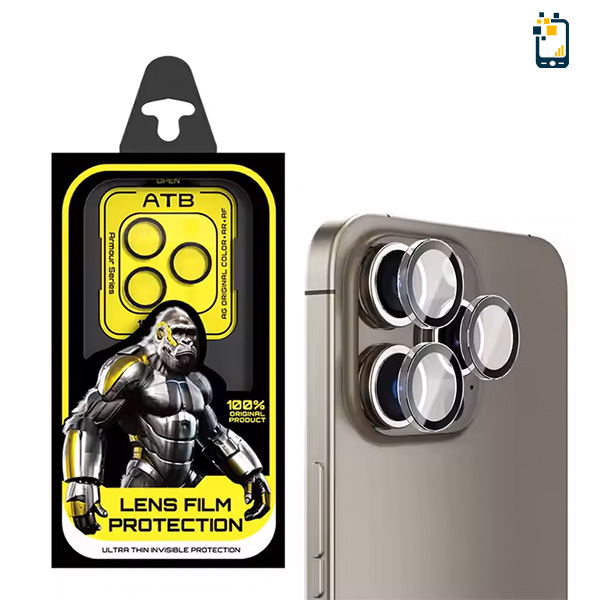 ATB iPhone Lens Glass Protector