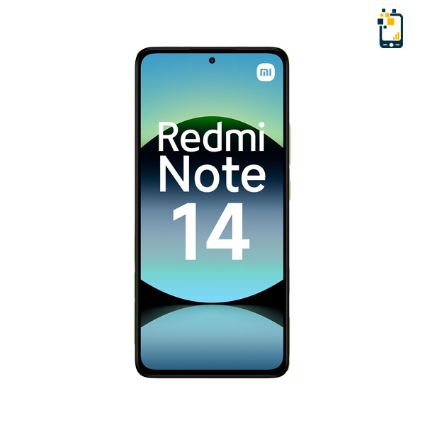 REDMI NOTE 14 F