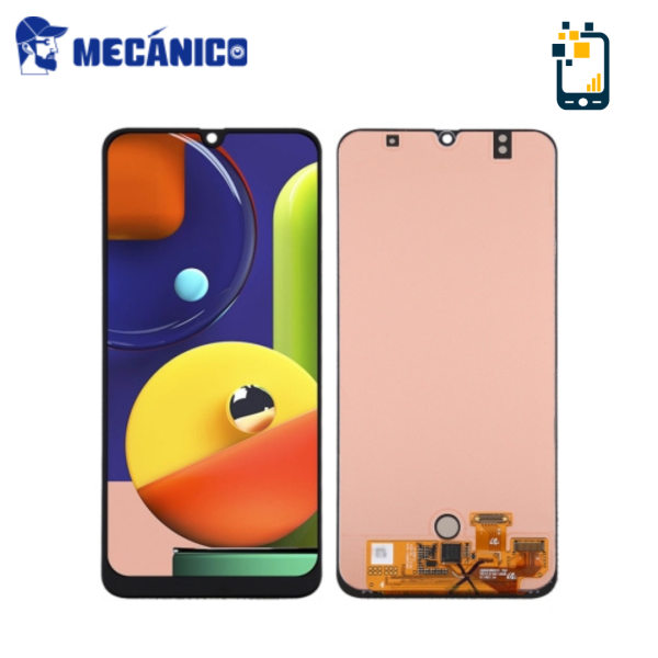 SAMSUNG A30 / A50 / A50S OLED DISPLAY