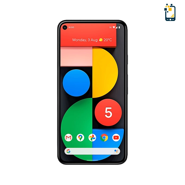 pixel 5