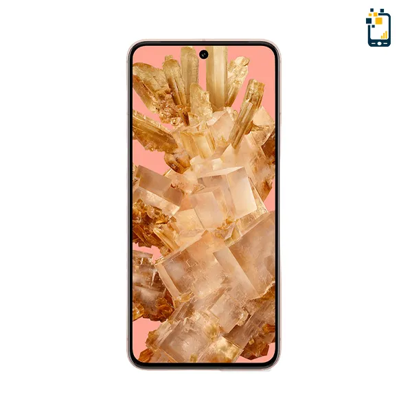 Pixel 8 Front Google Pixel 8